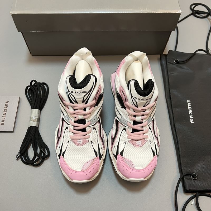 Balenciaga Track Shoes